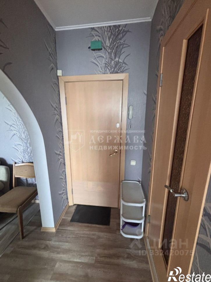 1-комн квартира Московский пр-кт, 35,  д. 35