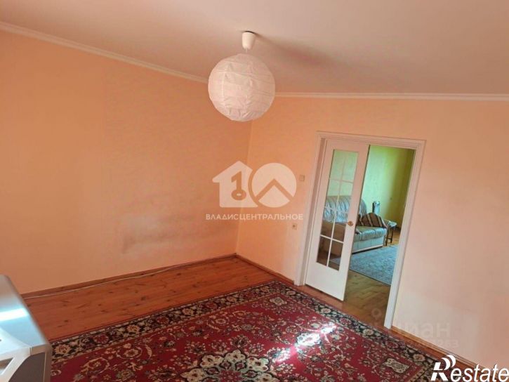 3-комн квартира ул Марковцева, 22,  д. 22
