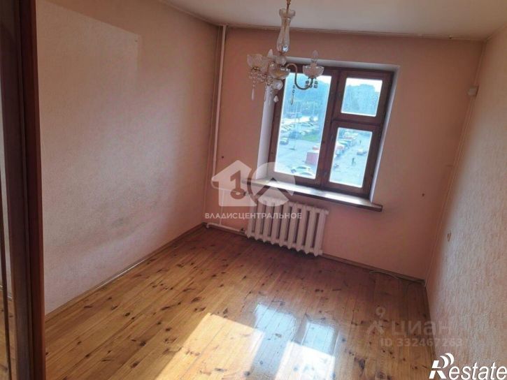 3-комн квартира ул Марковцева, 22,  д. 22