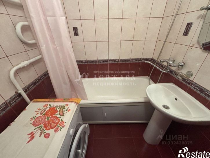 1-комн квартира Московский пр-кт, 35,  д. 35