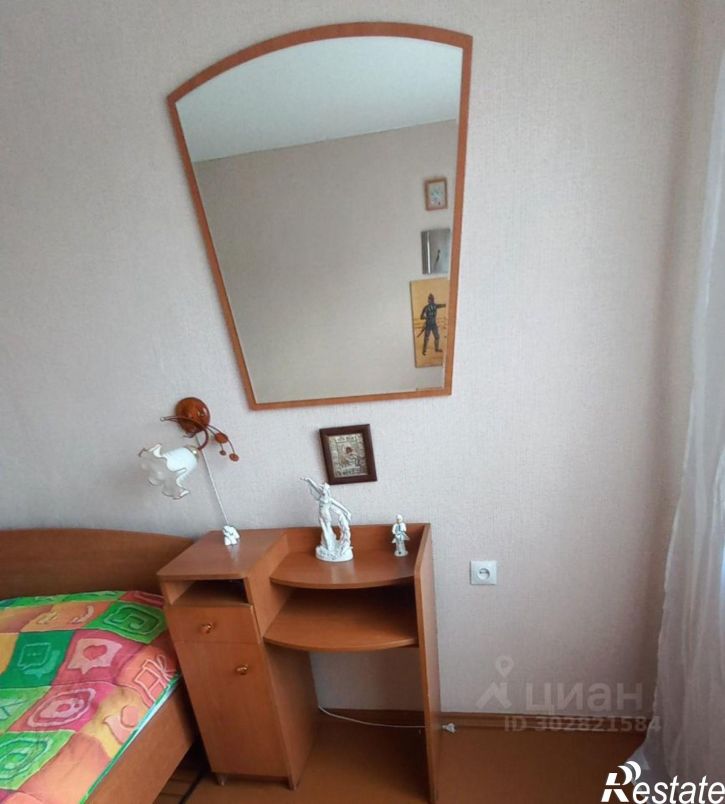 2-комн квартира ул Васильева, 11,  д. 11