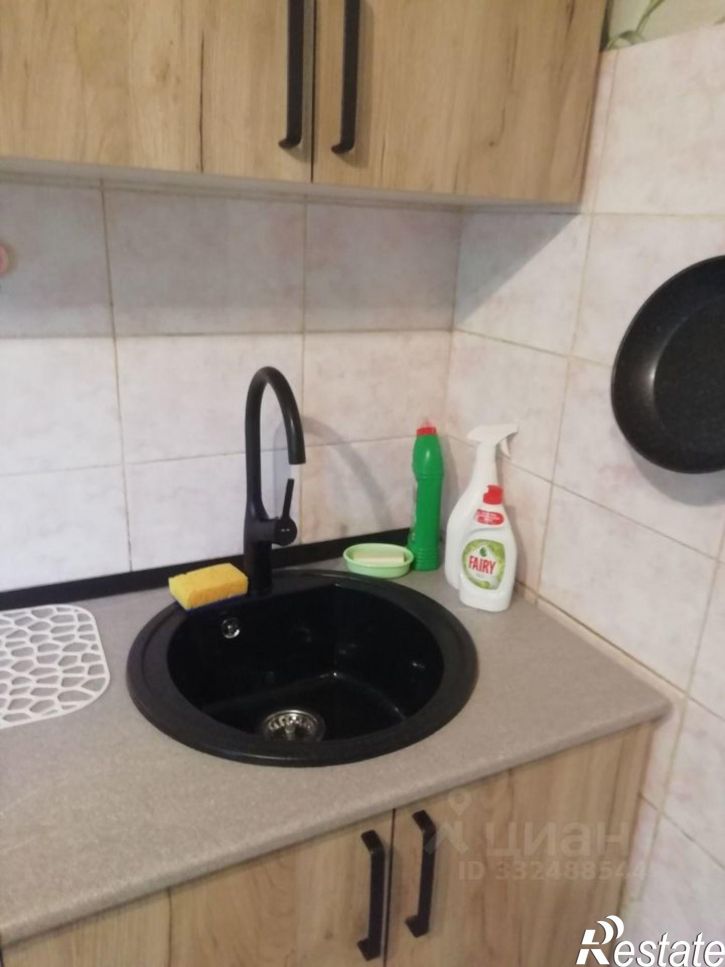 1-комн квартира ул Институтская, 28,  д. 28