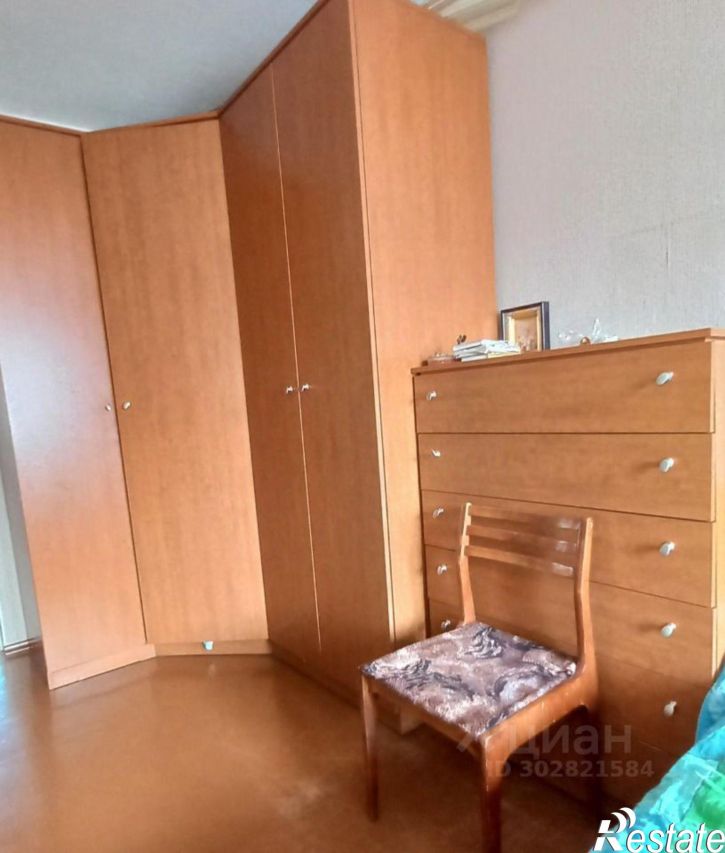 2-комн квартира ул Васильева, 11,  д. 11