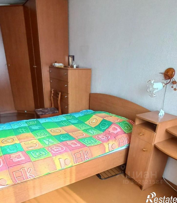 2-комн квартира ул Васильева, 11,  д. 11