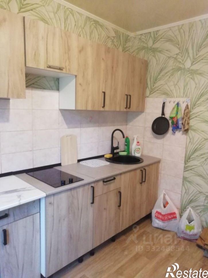 1-комн квартира ул Институтская, 28,  д. 28