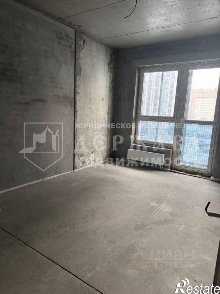 2-комн квартира Ленинградский пр-кт, 53 1,  д. 53 1,  к. 1