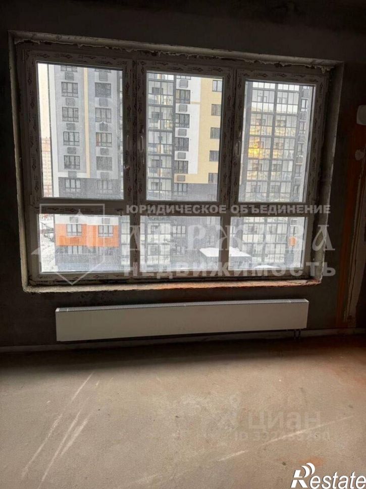2-комн квартира Ленинградский пр-кт, 53 1,  д. 53 1,  к. 1