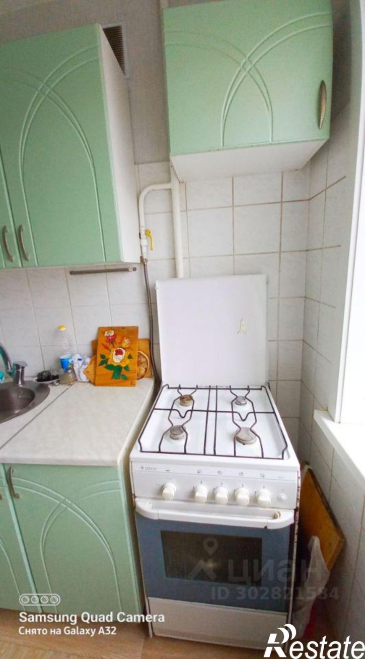 2-комн квартира ул Васильева, 11,  д. 11