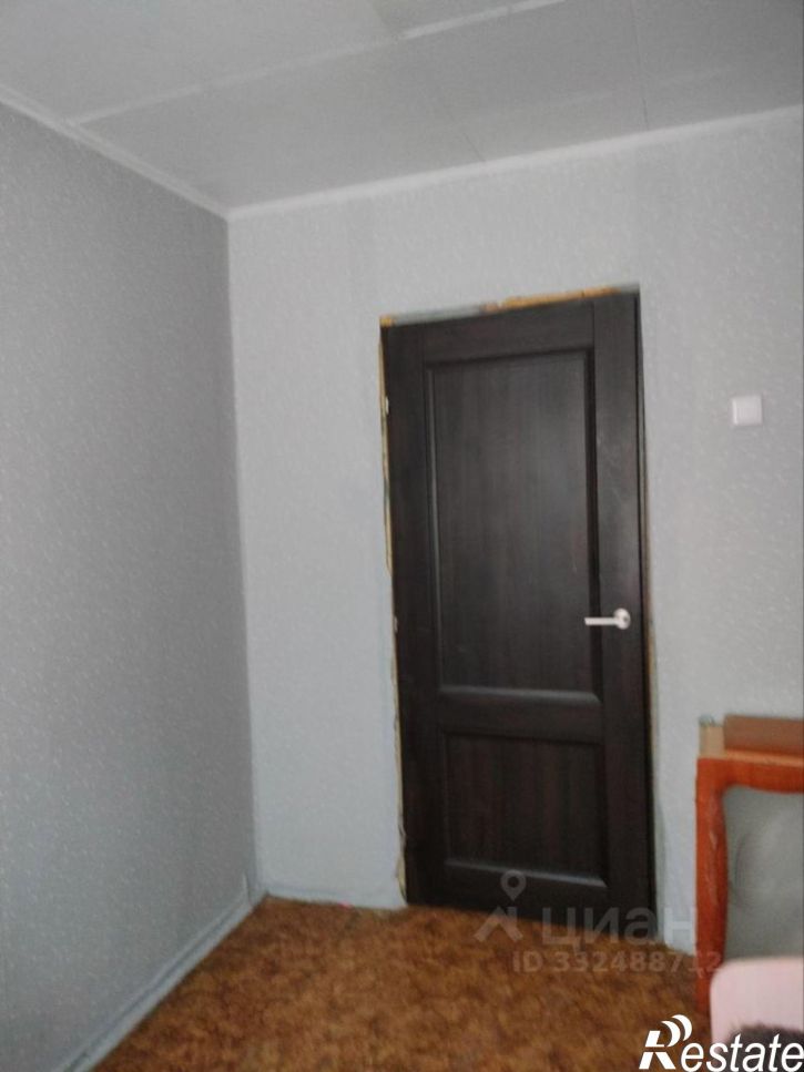 3-комн квартира ул Тайгинская, 8Б,  д. 8Б