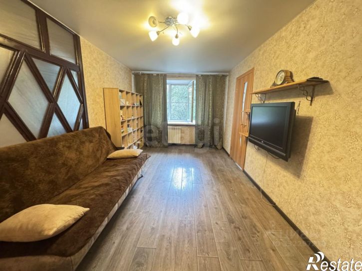 2-комн квартира ул Васильева, 7,  д. 7
