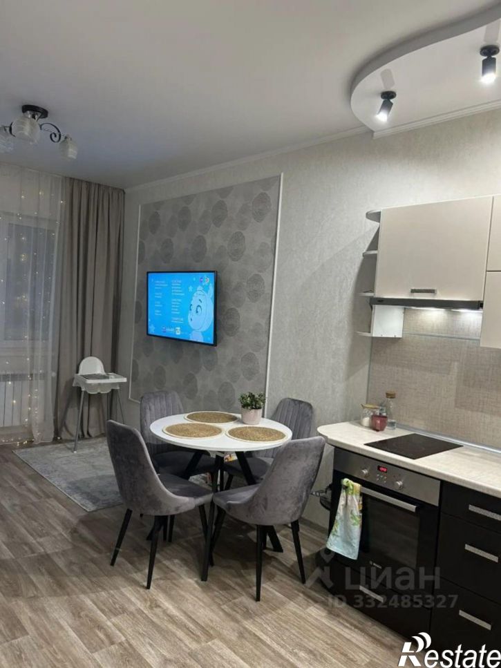 3-комн квартира ул Серебряный бор, 27,  д. 27
