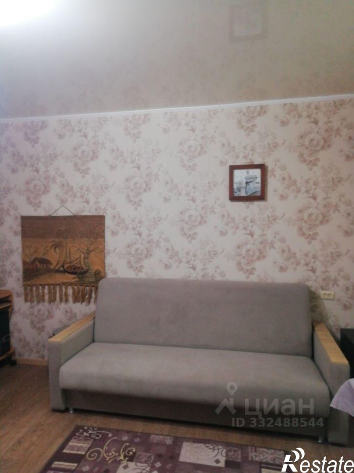1-комн квартира ул Институтская, 28,  д. 28
