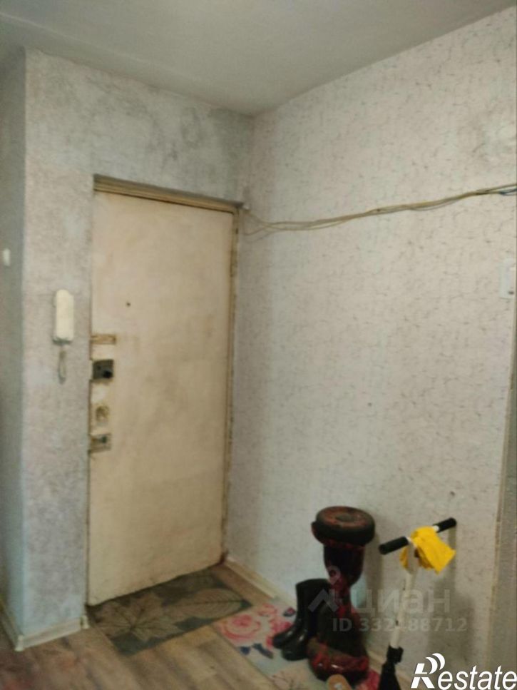 3-комн квартира ул Тайгинская, 8Б,  д. 8Б