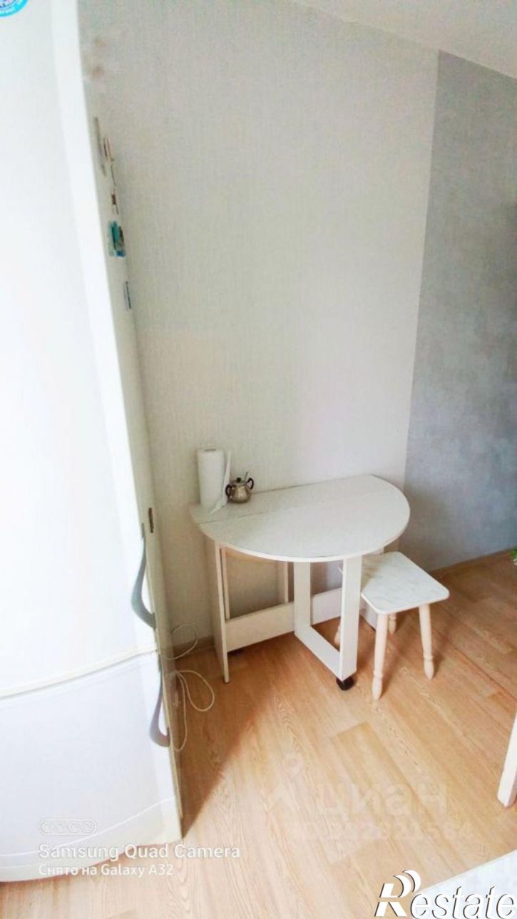 2-комн квартира ул Васильева, 11,  д. 11
