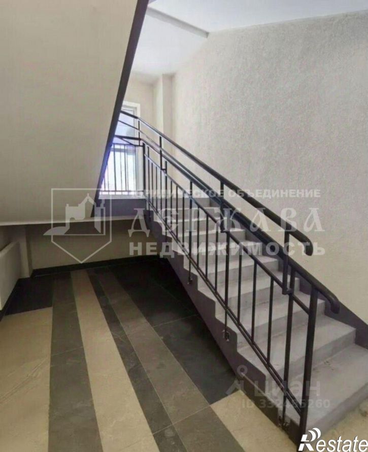 2-комн квартира Ленинградский пр-кт, 53 1,  д. 53 1,  к. 1