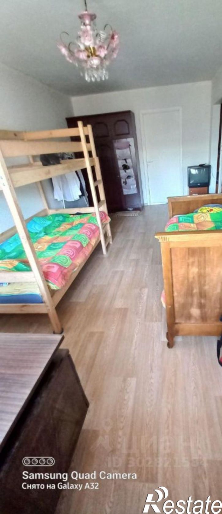 2-комн квартира ул Васильева, 11,  д. 11