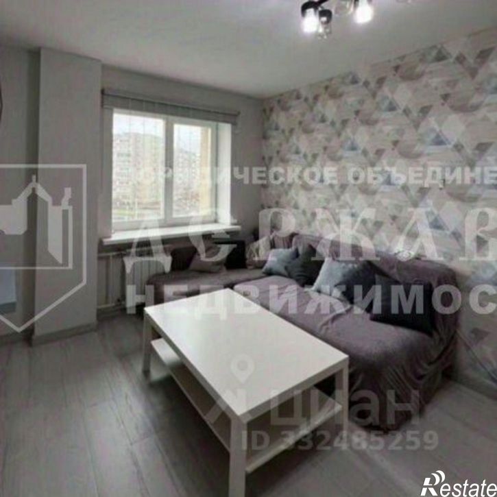 2-комн квартира ул Юрия Двужильного, 14,  д. 14