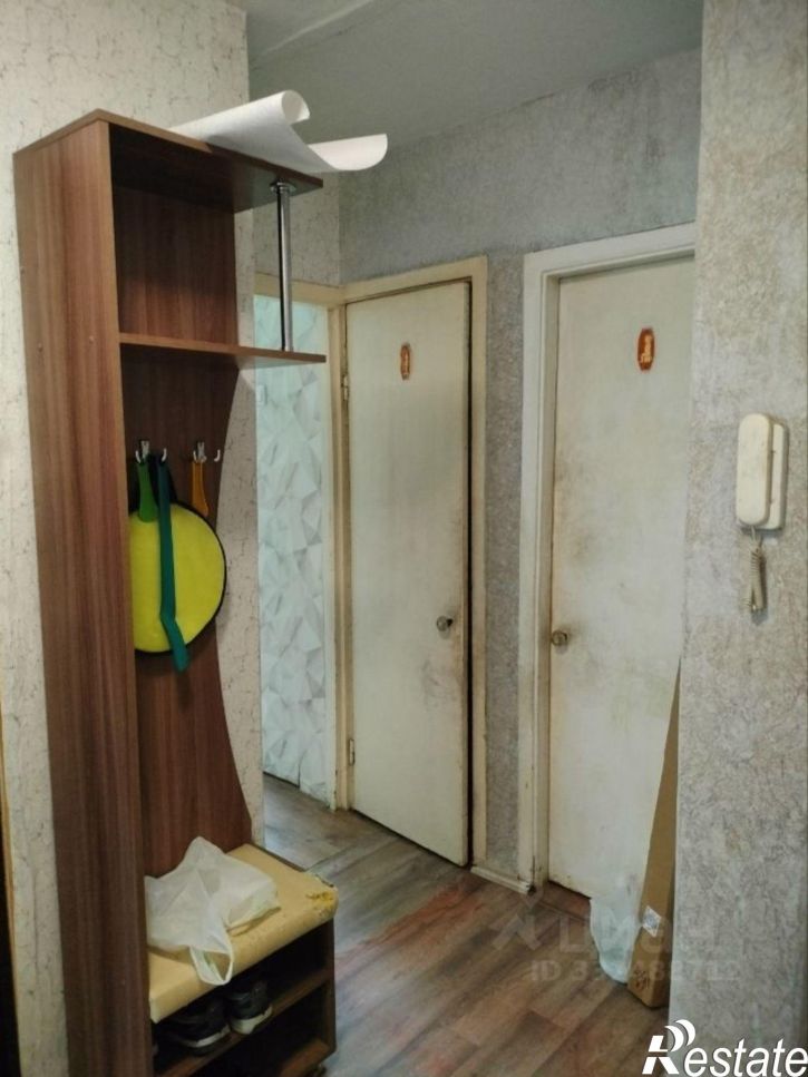 3-комн квартира ул Тайгинская, 8Б,  д. 8Б
