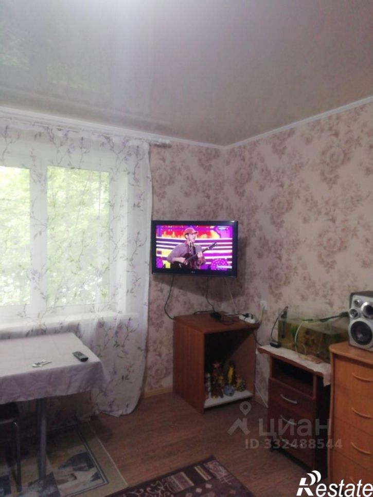 1-комн квартира ул Институтская, 28,  д. 28