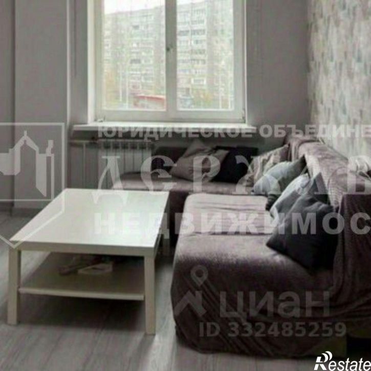 2-комн квартира ул Юрия Двужильного, 14,  д. 14