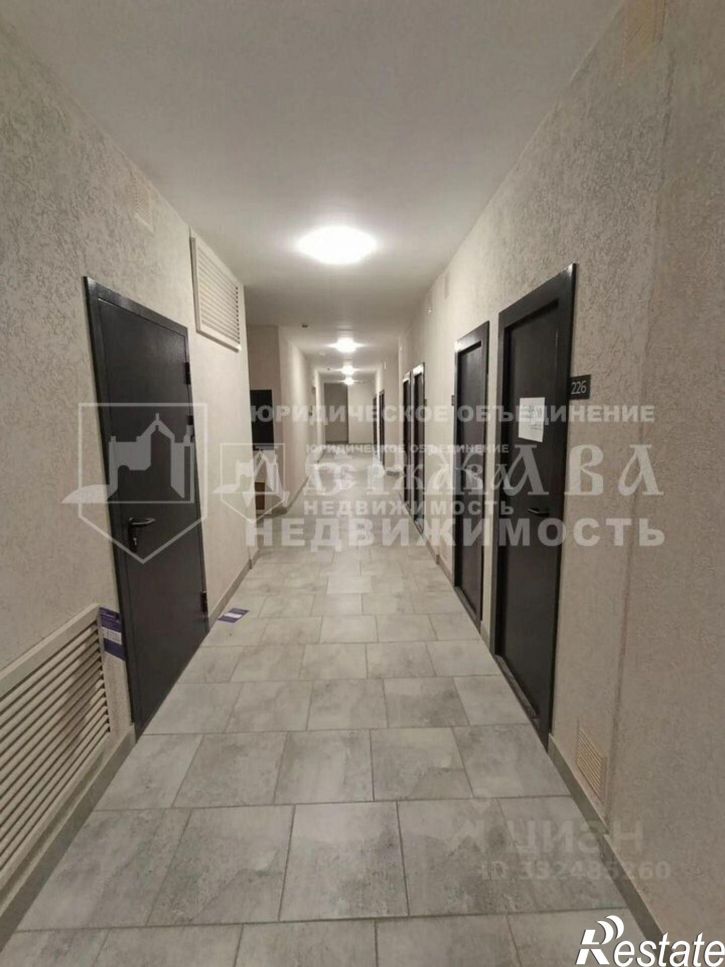 2-комн квартира Ленинградский пр-кт, 53 1,  д. 53 1,  к. 1