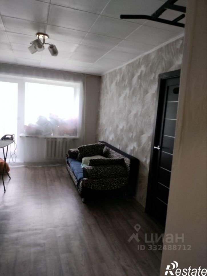 3-комн квартира ул Тайгинская, 8Б,  д. 8Б