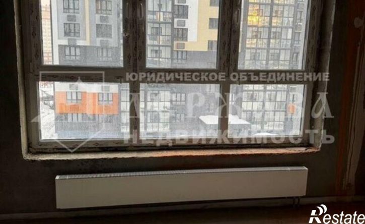 2-комн квартира Ленинградский пр-кт, 53 2С,  д. 53 2С,  к. 2С