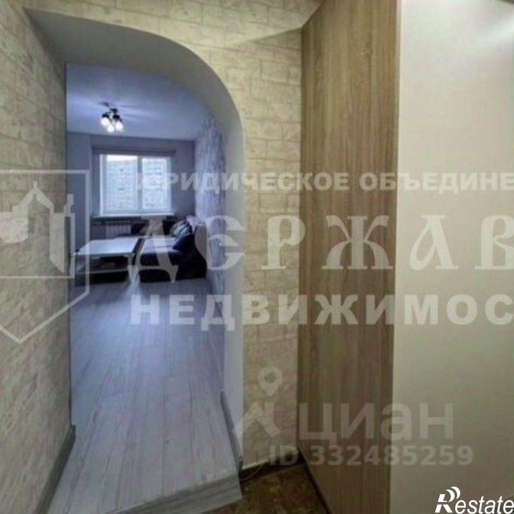 2-комн квартира ул Юрия Двужильного, 14,  д. 14