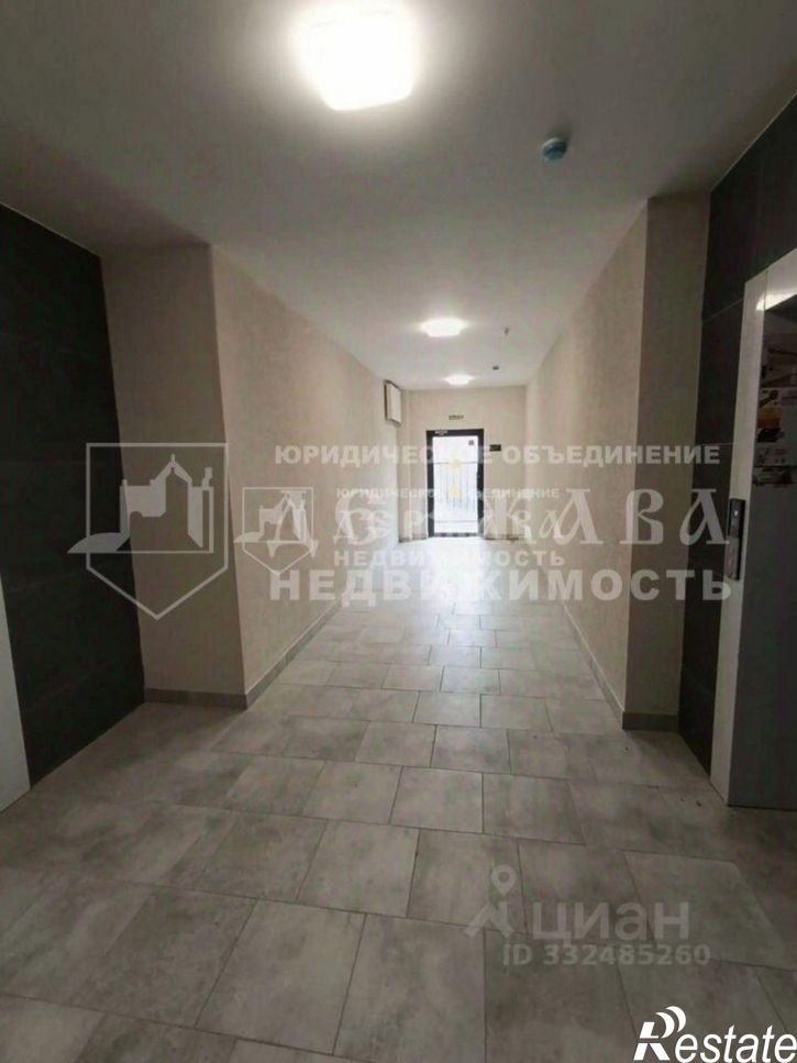 2-комн квартира Ленинградский пр-кт, 53 1,  д. 53 1,  к. 1