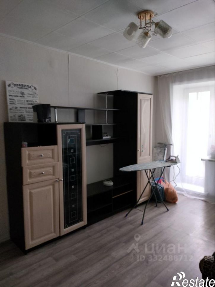 3-комн квартира ул Тайгинская, 8Б,  д. 8Б