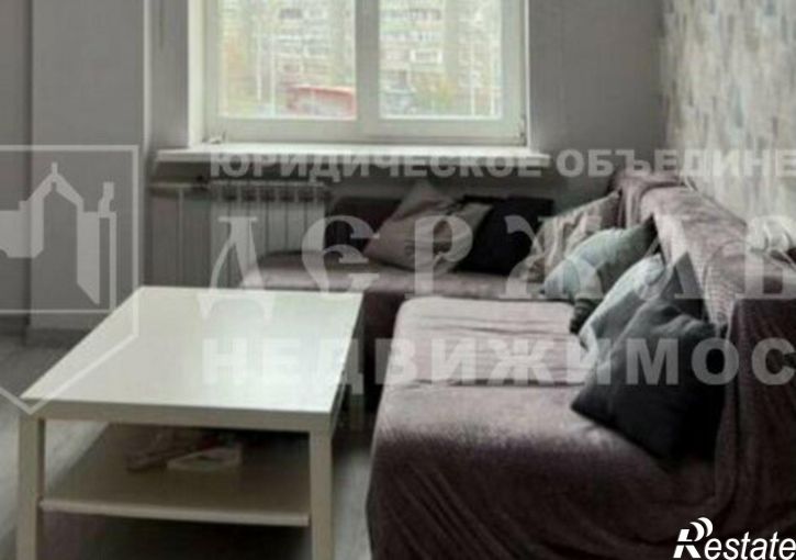 2-комн квартира ул Юрия Двужильного, 14,  д. 14