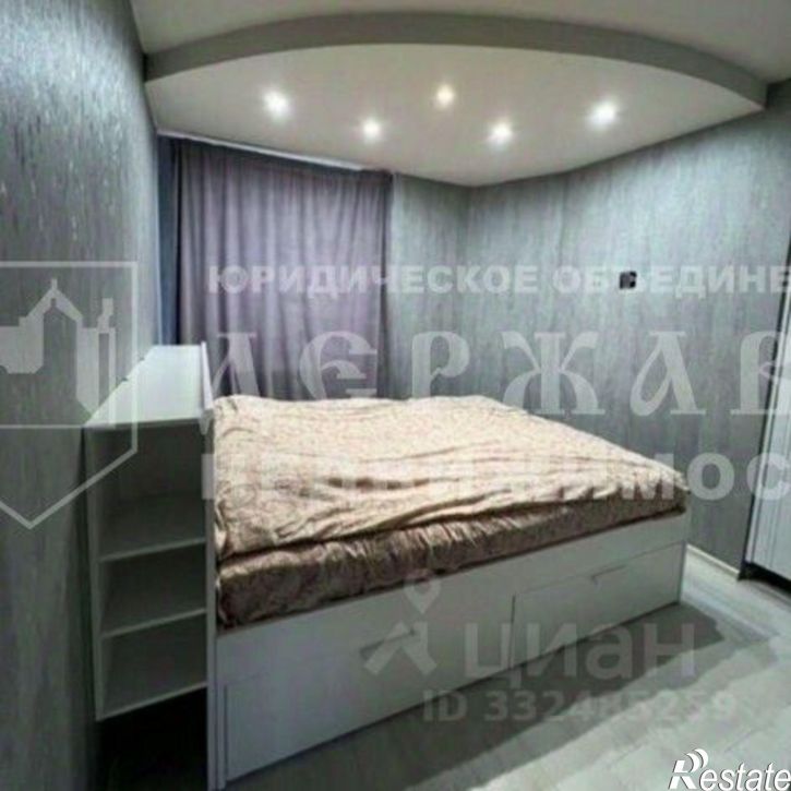 2-комн квартира ул Юрия Двужильного, 14,  д. 14