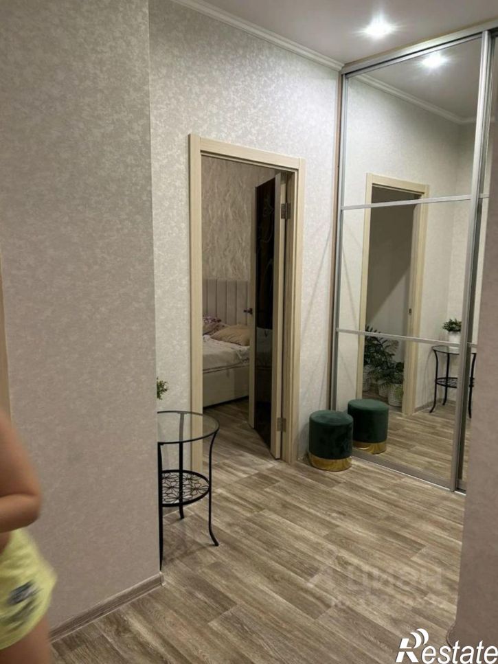 3-комн квартира ул Серебряный бор, 27,  д. 27