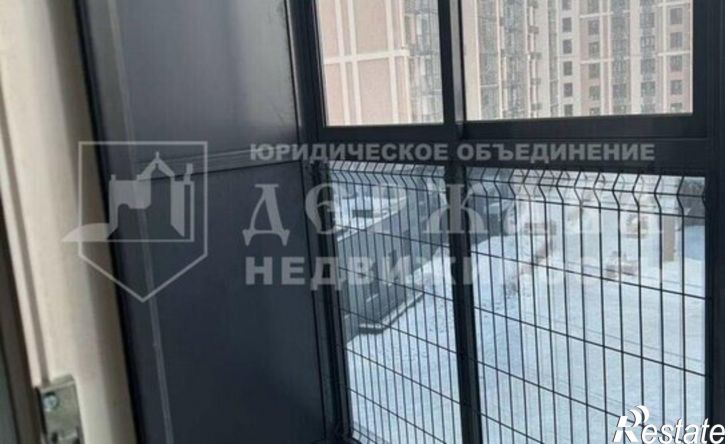 2-комн квартира Ленинградский пр-кт, 53 2С,  д. 53 2С,  к. 2С