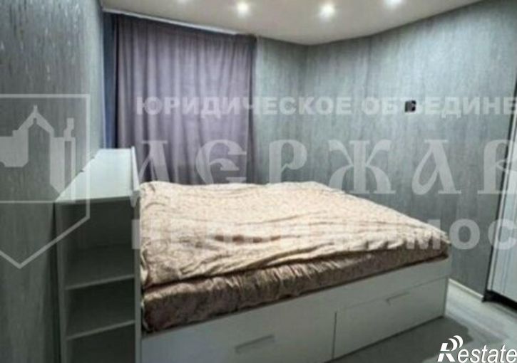 2-комн квартира ул Юрия Двужильного, 14,  д. 14
