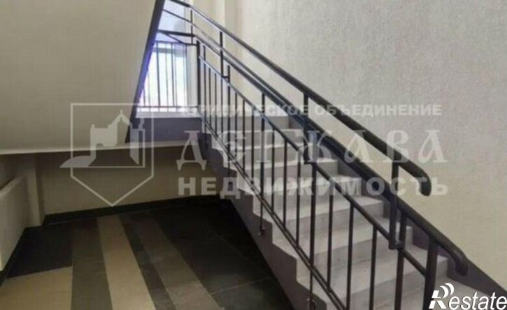 2-комн квартира Ленинградский пр-кт, 53 2С,  д. 53 2С,  к. 2С