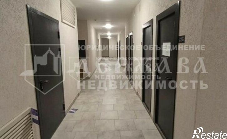 2-комн квартира Ленинградский пр-кт, 53 2С,  д. 53 2С,  к. 2С