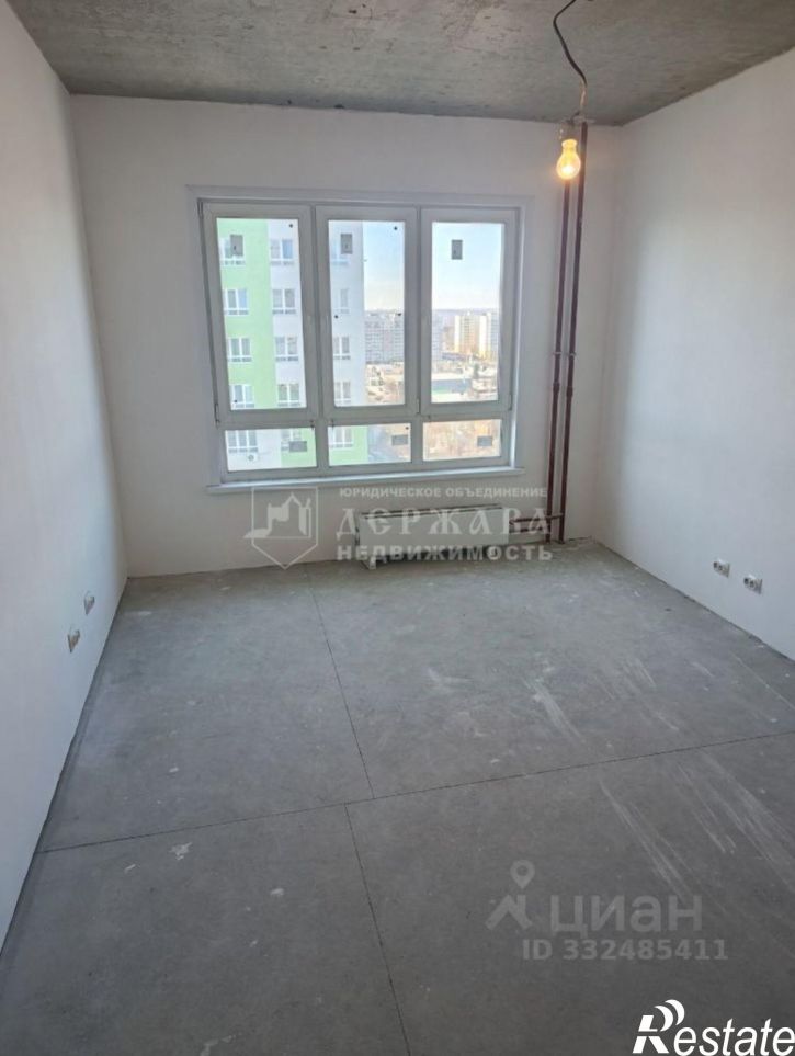 1-комн квартира ул Серебряный бор, 24 2,  д. 24 2,  к. 2