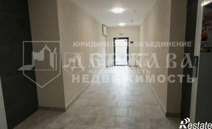 2-комн квартира Ленинградский пр-кт, 53 2С,  д. 53 2С,  к. 2С
