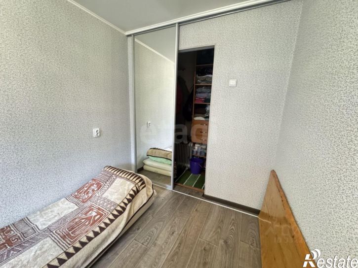 2-комн квартира ул Васильева, 7,  д. 7