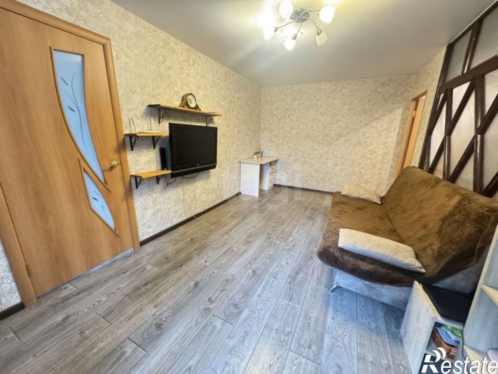 2-комн квартира ул Васильева, 7,  д. 7