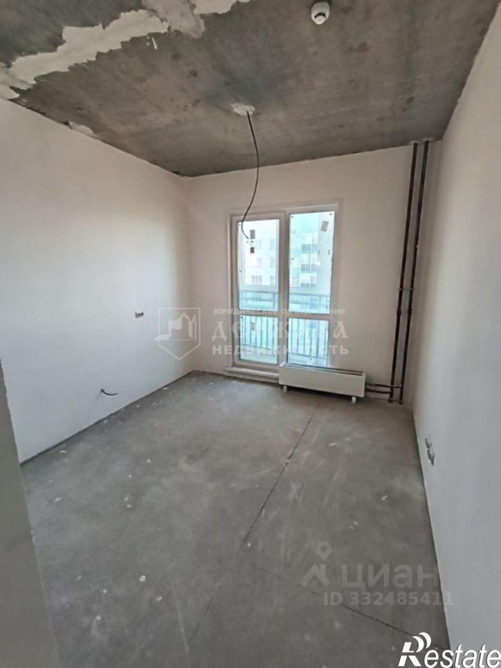 1-комн квартира ул Серебряный бор, 24 2,  д. 24 2,  к. 2