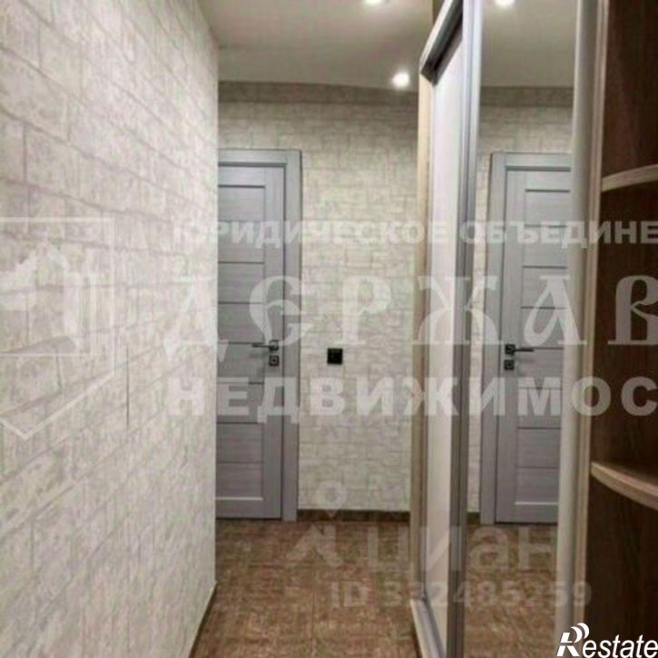 2-комн квартира ул Юрия Двужильного, 14,  д. 14