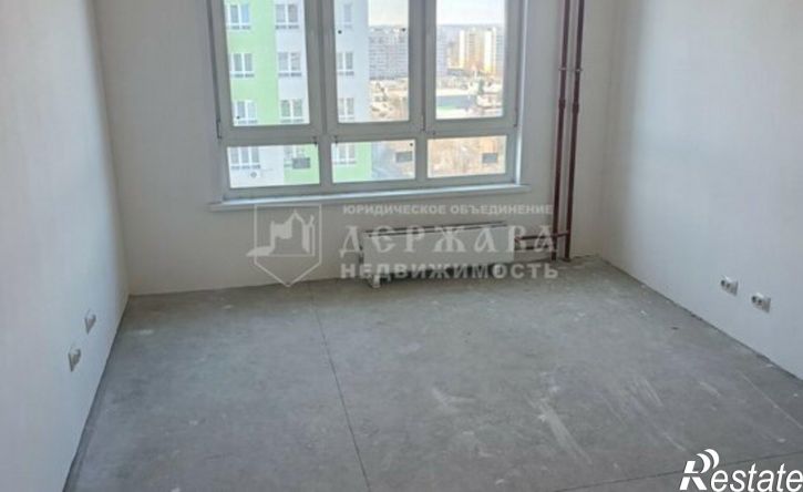 1-комн квартира ул Серебряный бор, 24 2,  д. 24 2,  к. 2