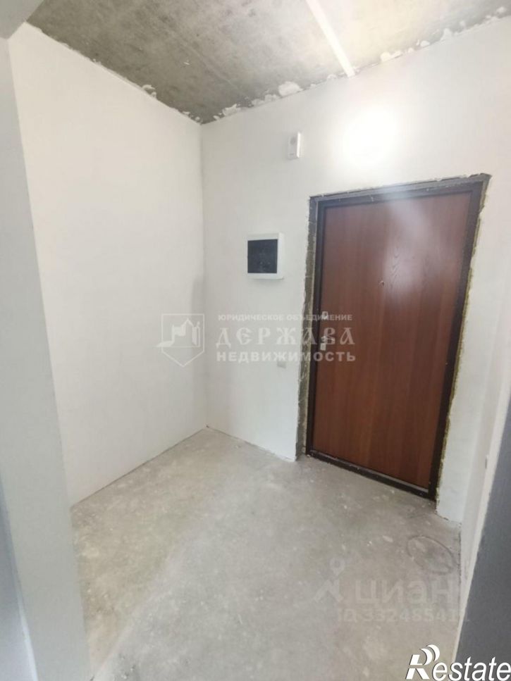 1-комн квартира ул Серебряный бор, 24 2,  д. 24 2,  к. 2