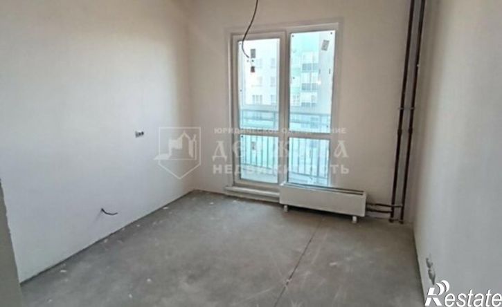 1-комн квартира ул Серебряный бор, 24 2,  д. 24 2,  к. 2