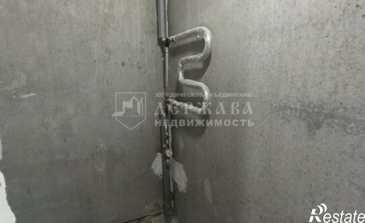 1-комн квартира ул Серебряный бор, 24 2,  д. 24 2,  к. 2