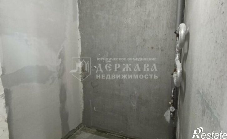1-комн квартира ул Серебряный бор, 24 2,  д. 24 2,  к. 2