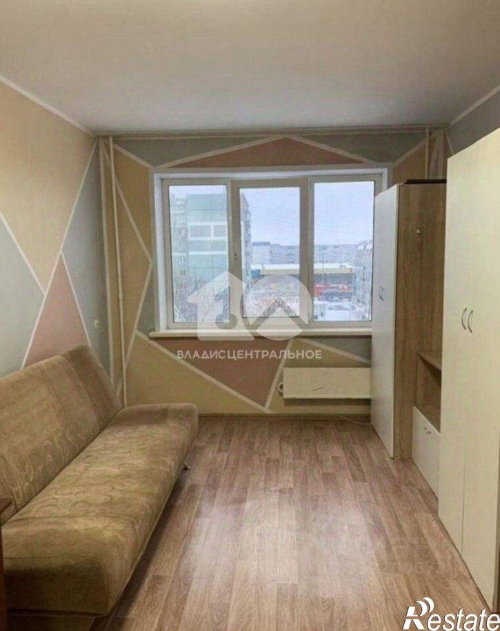 1-комн квартира ул Ногинская, 10а,  д. 10а