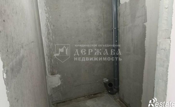 1-комн квартира ул Серебряный бор, 24 2,  д. 24 2,  к. 2